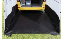 Berger Tonale Achter Bus Tent VW T5 / T6 13 Berger Tonale Achter Bus Tent VW T5 / T6 -Berger 446639 3176672