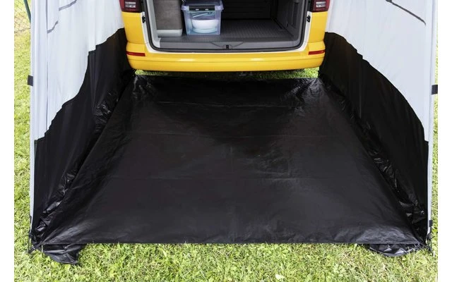 Berger Tonale Achter Bus Tent VW T5 / T6 7 Berger Tonale Achter Bus Tent VW T5 / T6 - Afbeelding 5