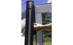 Berger Valtellina-L Windscherm Uitbreidingselement 160 X 140 Cm 10 Berger Valtellina-L Windscherm Uitbreidingselement 160 X 140 Cm -Berger 447092 3177198