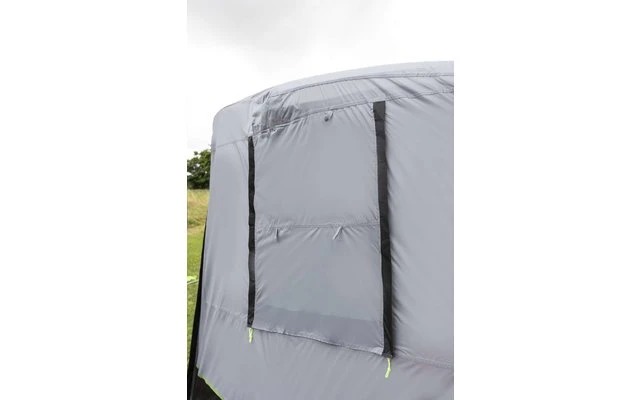 Berger Tonale Achter Bus Tent VW T5 / T6 9 Berger Tonale Achter Bus Tent VW T5 / T6 - Afbeelding 7