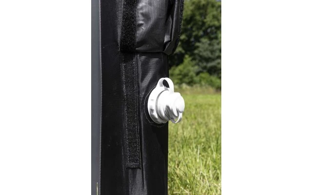 Berger Valtellina-L Windscherm 400 X 140 Cm 5 Berger Valtellina-L Windscherm 400 X 140 Cm - Afbeelding 3