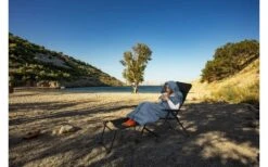 Berger Camper Suit 180G Deken Slaapzak 8 Berger Camper Suit 180G Deken Slaapzak -Berger 447675 3412079