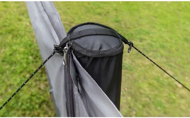 Berger Valtellina-L Windscherm 400 X 140 Cm 6 Berger Valtellina-L Windscherm 400 X 140 Cm - Afbeelding 4