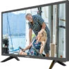 Berger Camping LED TV Met Bluetooth 19 Inch -Berger 461436 3158064