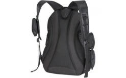 Rugzak Camper Vario Zwart