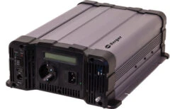 Zuivere Sinusomvormer WRIPSI 1500