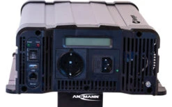 Zuivere Sinusomvormer WRIPSI 1500 -Berger 489270 3392294