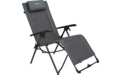 Berger Opvouwbare Relax Lounger