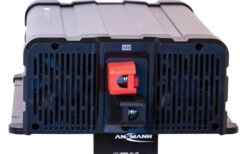 Zuivere Sinusomvormer WRIPSI 1500 -Berger 489390 3392300