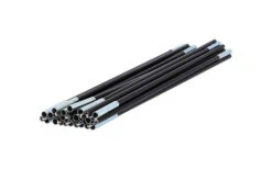 Berger Stokken Set ( Voor Universele Tent Kleedkamer )