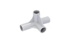 Onderste Hoekverbinder Voor Premiumboxen HK13