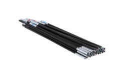 Berger Glasvezel Palen Voor 'Lagoon 4