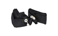 Berger Opblaasbare Buizen Voor 'Touring Easy XL Deluxe