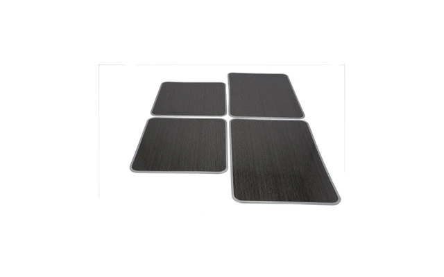 Berger Planchet Voor Keukenbox 'Pablo' (met Spoelbak) 3 Berger Planchet Voor Keukenbox 'Pablo' (met Spoelbak)