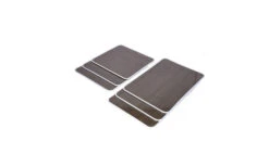 Berger Plank Voor Keukenbox 'Pablo' Premium