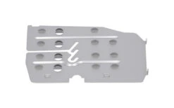 Zijelem. Re. Berger Barbecue