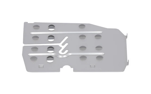 Zijelem. Re. Berger Barbecue 3 Zijelem. Re. Berger Barbecue