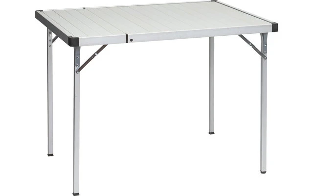 Berger Uitschuifbare Campingtafel 96 - 127 X 70 Cm 3 Berger Uitschuifbare Campingtafel 96 - 127 X 70 Cm