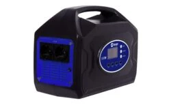 Berger BPS600 Vermogensopstelling 600 W -Berger 514559 3353922