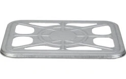 Berger Gas Grill Tacora -Berger 560140 3696293