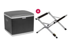 Berger Compressor Koeler + Koeler Stand SET