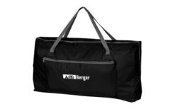 Berger Keukenbox Premium II Zwart -Berger 56728 166462