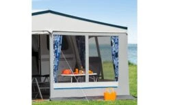 Gordijnen Solera Lux II