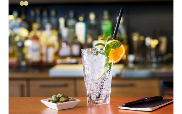 Berger Longdrinkglas Set Van 2 6 Berger Longdrinkglas Set Van 2 - Afbeelding 4