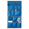 Berger Milo Vario Opbergtas Blauw