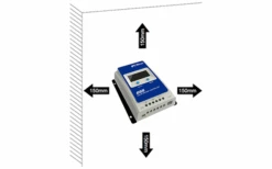 Berger Zonne-laadregelaar BSS0211 -Berger 604535 4773851