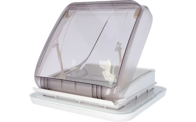 Berger Dakluik 40 X 40 Transparant 3 Berger Dakluik 40 X 40 Transparant