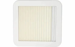 Berger Dakluik 40 X 40 Transparant 8 Berger Dakluik 40 X 40 Transparant -Berger 610839 4665741