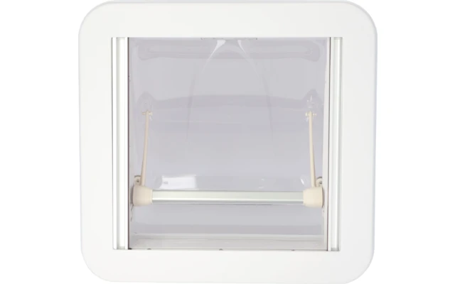 Berger Dakluik 40 X 40 Transparant 6 Berger Dakluik 40 X 40 Transparant - Afbeelding 4