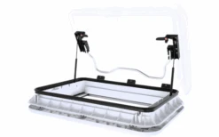 Berger Dakluik 70 X 50 Transparant