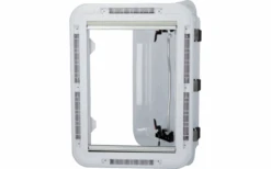 Berger Dakluik 70 X 50 Transparant -Berger 612671 4665843