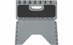 Berger Opvouwbare Trede