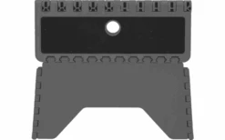 Berger Opvouwbare Trede -Berger 622843 4634319