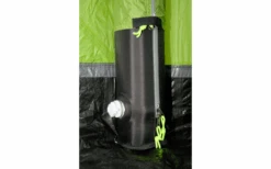 Berger Tent Campo 4 Air Zwart Slaapcabine -Berger 675954 4609971