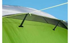 Berger Tent Sierra 6-L Zwarte Slaapcabine -Berger 676050 4612338