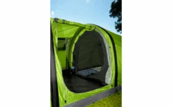 Berger Tent Campo 4 Air Zwart Slaapcabine -Berger 676572 4609959