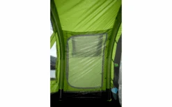 Berger Tent Campo 4 Air Zwart Slaapcabine -Berger 676575 4609965