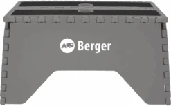Berger Opvouwbare Trede -Berger 679980 4812104