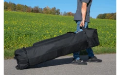 Berger Vouwpaviljoen 3x3 M -Berger 684510 4692710