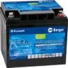 Berger Lithium Batterij PB 12 - 50 1 Berger Lithium Batterij PB 12 - 50 -Berger 695864 4812593