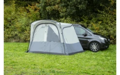 Berger Zonnescherm/zonwering Bus