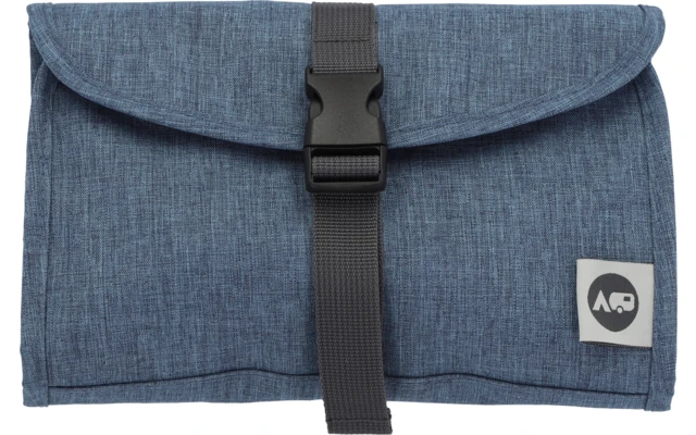 Berger Wastas Opvouwbaar Beige 4 Berger Wastas Opvouwbaar Beige - Afbeelding 2