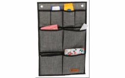 Berger Milo Multi Hangzak Blauw -Berger 708977 4859840