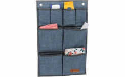 Berger Milo Multi Hangzak Blauw