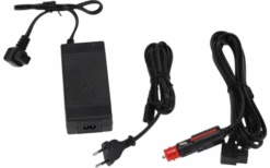 Berger Compressor Cooler K22 -Berger 714617 4824617