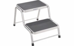 Berger Dubbele Opstapverlichting